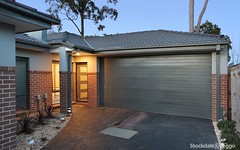 4/60 Norma Crescent, Knoxfield VIC