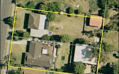 9 and 11 Atchison Road, Macquarie Fields NSW