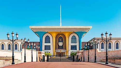 palazzo Al Alam