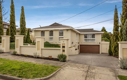 26 Board Street, Doncaster VIC 3108