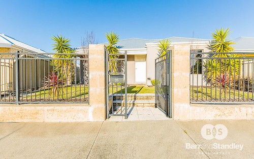 1 Sovereign Ct, Birkdale QLD 4159
