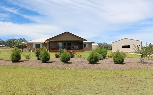 19 Bonnie View Place, Inverell NSW 2360