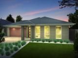Lot 214 Niven Parade, Rutherford NSW