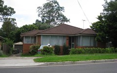 1 Dobroyd Avenue, Camden NSW