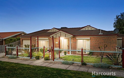1/31 Wedge St, Epping VIC 3076