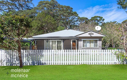 53 Buttenshaw Dr, Coledale NSW 2515