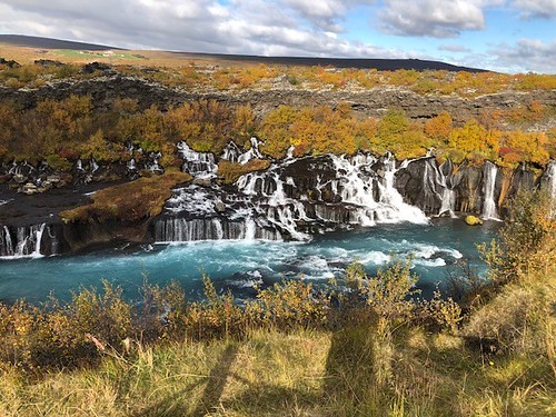 Exploring Iceland, September 2018