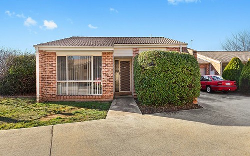 14/5 Figg Place, Palmerston ACT