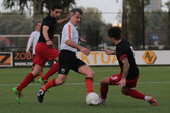 HBC Voetbal • <a style="font-size:0.8em;" href="http://www.flickr.com/photos/151401055@N04/43672793810/" target="_blank">View on Flickr</a>