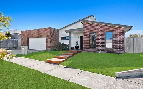 1-2 Lilly Pilly Mews, Ocean Grove VIC 3226