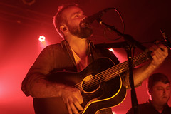 Trampled By Turtles @ The Bourbon