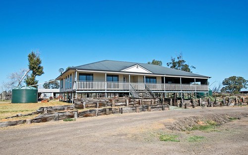 138 Butler Road, Swan Hill VIC