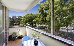 7/9-11 Queens Avenue, Rushcutters Bay NSW