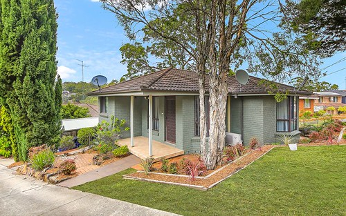 7A Clair Crescent, Padstow Heights NSW 2211