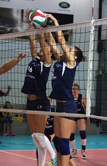 Voltri vs Celle Varazze, D femminile • <a style="font-size:0.8em;" href="http://www.flickr.com/photos/69060814@N02/45700246972/" target="_blank">View on Flickr</a>
