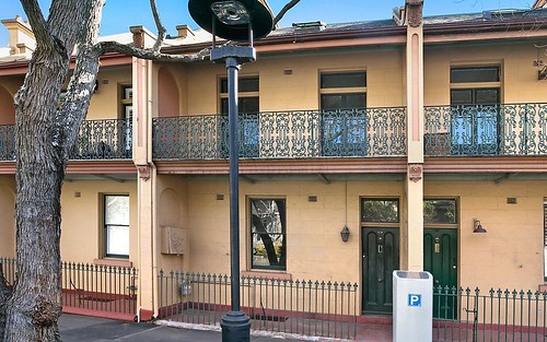 69 Lower Fort Street, Millers Point NSW