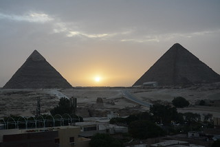Egypt Cairo Giza