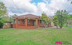 1 Hastings Place, Campbelltown NSW