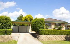 2b Chopin Crescent, Claremont Meadows NSW