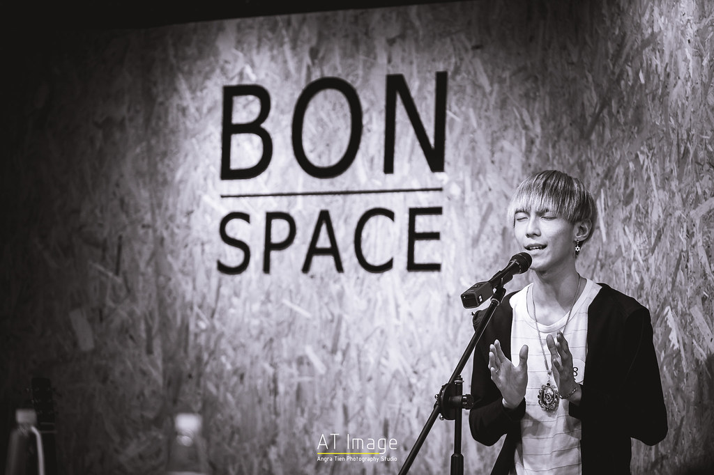 <商攝 活動紀錄> 樂之聲歌唱比賽 / Bon Space