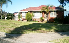 1 Collins Crescent, Yagoona NSW