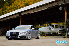 Audi A7 • <a style="font-size:0.8em;" href="http://www.flickr.com/photos/54523206@N03/44801282964/" target="_blank">View on Flickr</a>