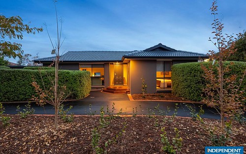 176 Kingsford Smith Drive, Spence ACT 2615