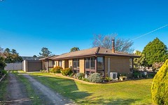 14 Tylden-Woodend Road, Tylden VIC