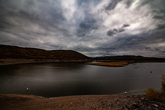 Eder Reservoir