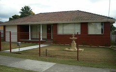 9 Kanowna Avenue, Cessnock NSW