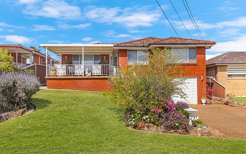 87 Oak Dr, Georges Hall NSW 2198
