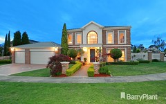 3 Nagle Court, Rowville VIC