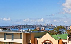 320/287 Military Road, Cremorne NSW
