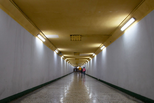 Tainan tunnel 1