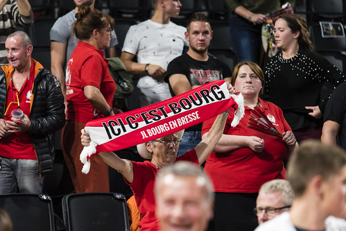 Supporters - ©JacquesCormarèche