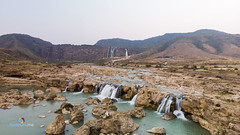 Darbat Waterfall