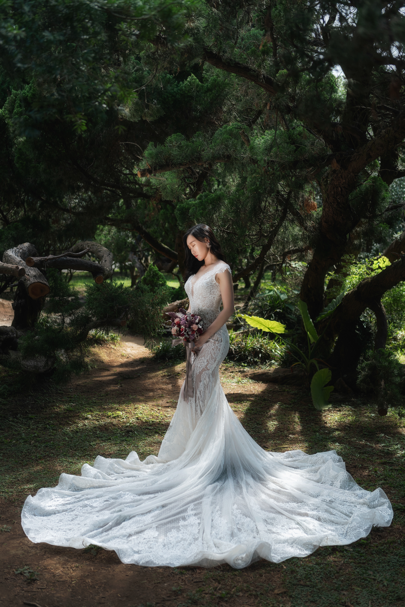 台灣婚紗, 婚紗影像, 東法, Donfer, EW, EASTERN WEDDING, 台北婚紗