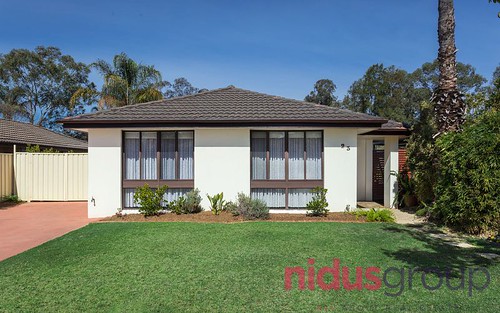23 Budapest Street, Rooty Hill NSW