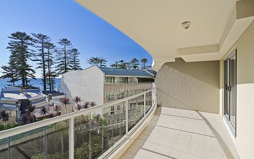 407a/9-15 Central Avenue, Manly NSW