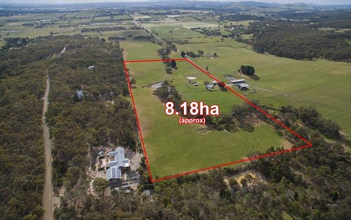 246 Frasers Rd, Invermay VIC 3352
