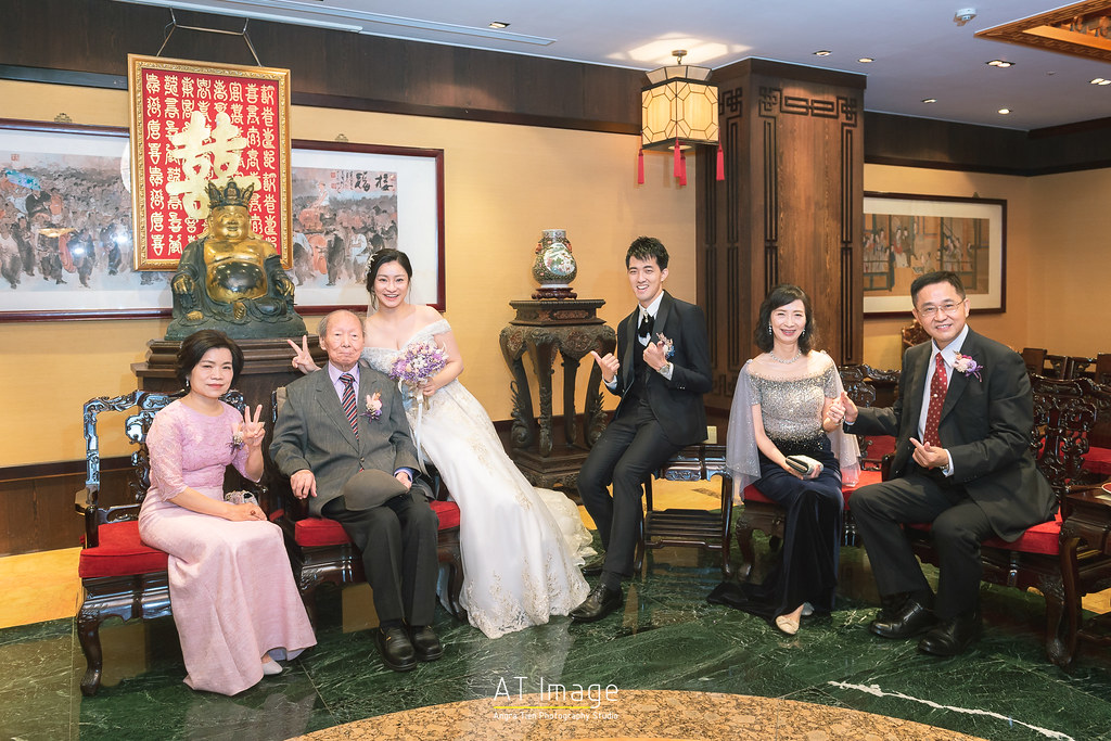 <婚攝> Rowan & Annabel / 台北國賓大飯店