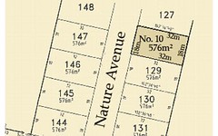 Lot 128, 10 Nature Avenue, Officer VIC