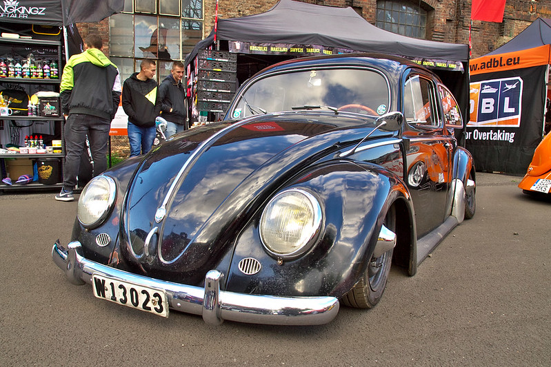 Volkswagen Beetle<br/>© <a href="https://flickr.com/people/14475469@N02" target="_blank" rel="nofollow">14475469@N02</a> (<a href="https://flickr.com/photo.gne?id=44150897715" target="_blank" rel="nofollow">Flickr</a>)
