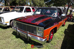 C10s in the Park-74