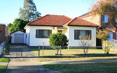 124 The Avenue, Canley Vale NSW