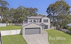 25 Courageous Close, Marmong Point NSW