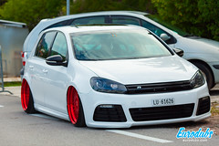 Golf MK6 R • <a style="font-size:0.8em;" href="http://www.flickr.com/photos/54523206@N03/44957318291/" target="_blank">View on Flickr</a>