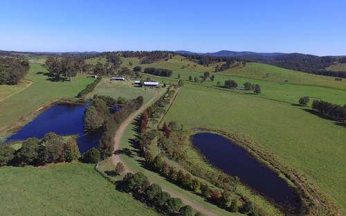 2158 The Lakes Way, Bungwahl NSW 2423