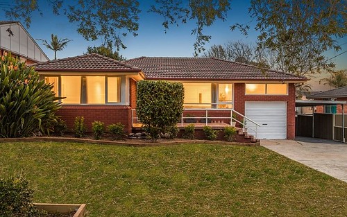 10 Anembo Avenue, Georges Hall NSW 2198