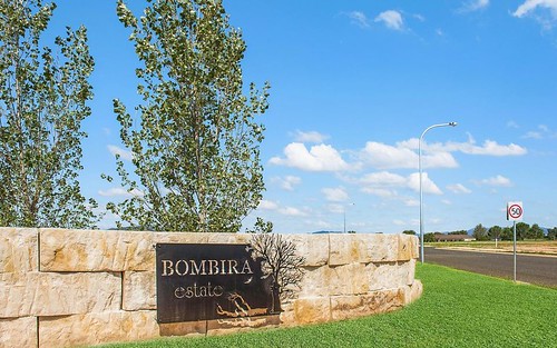 Lot 306 Stage Three Bombira Estate, Mudgee NSW